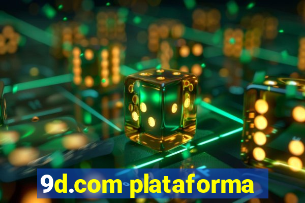 9d.com plataforma